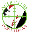 AceKiller's Poker League